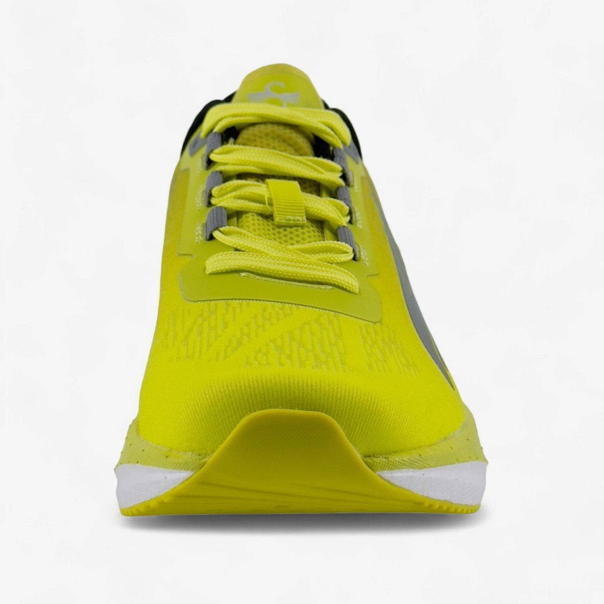HORUS Men's Running Shoes, Yellow