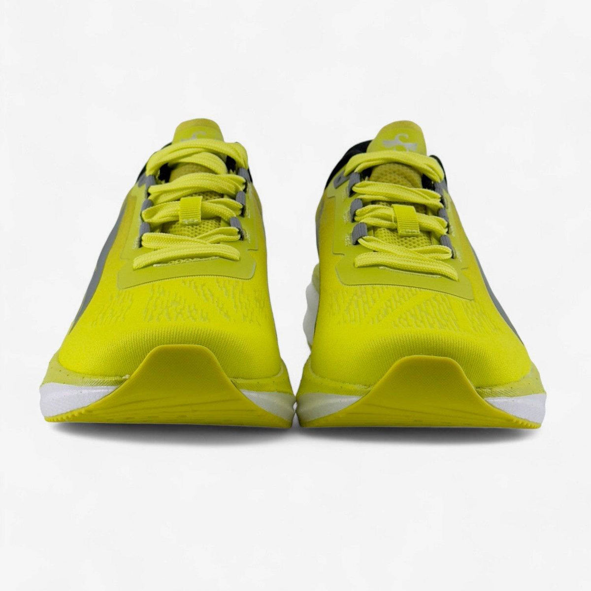 HORUS Men's Running Shoes, Yellow