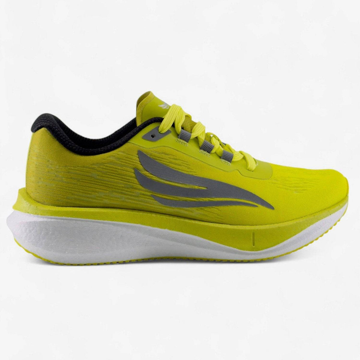 HORUS Men's Running Shoes, Yellow