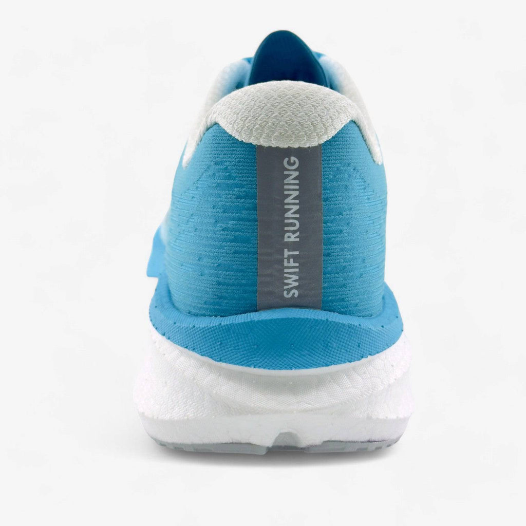 HORUS Women's Running Shoes, Blue