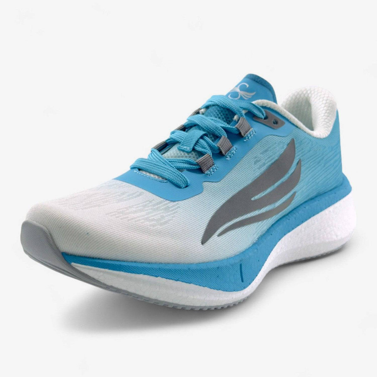 HORUS Men's Running Shoes, Blue