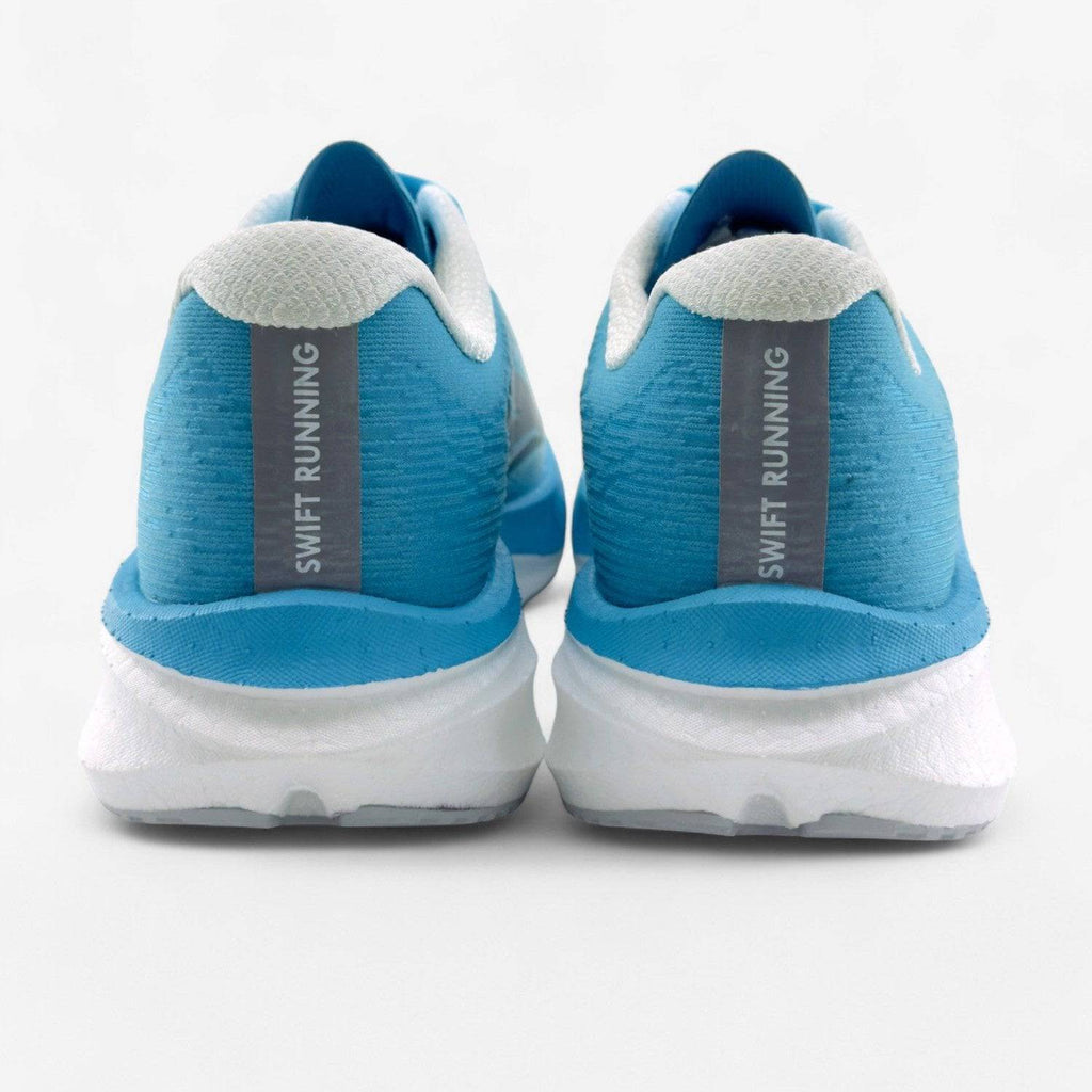 HORUS Women's Running Shoes, Blue