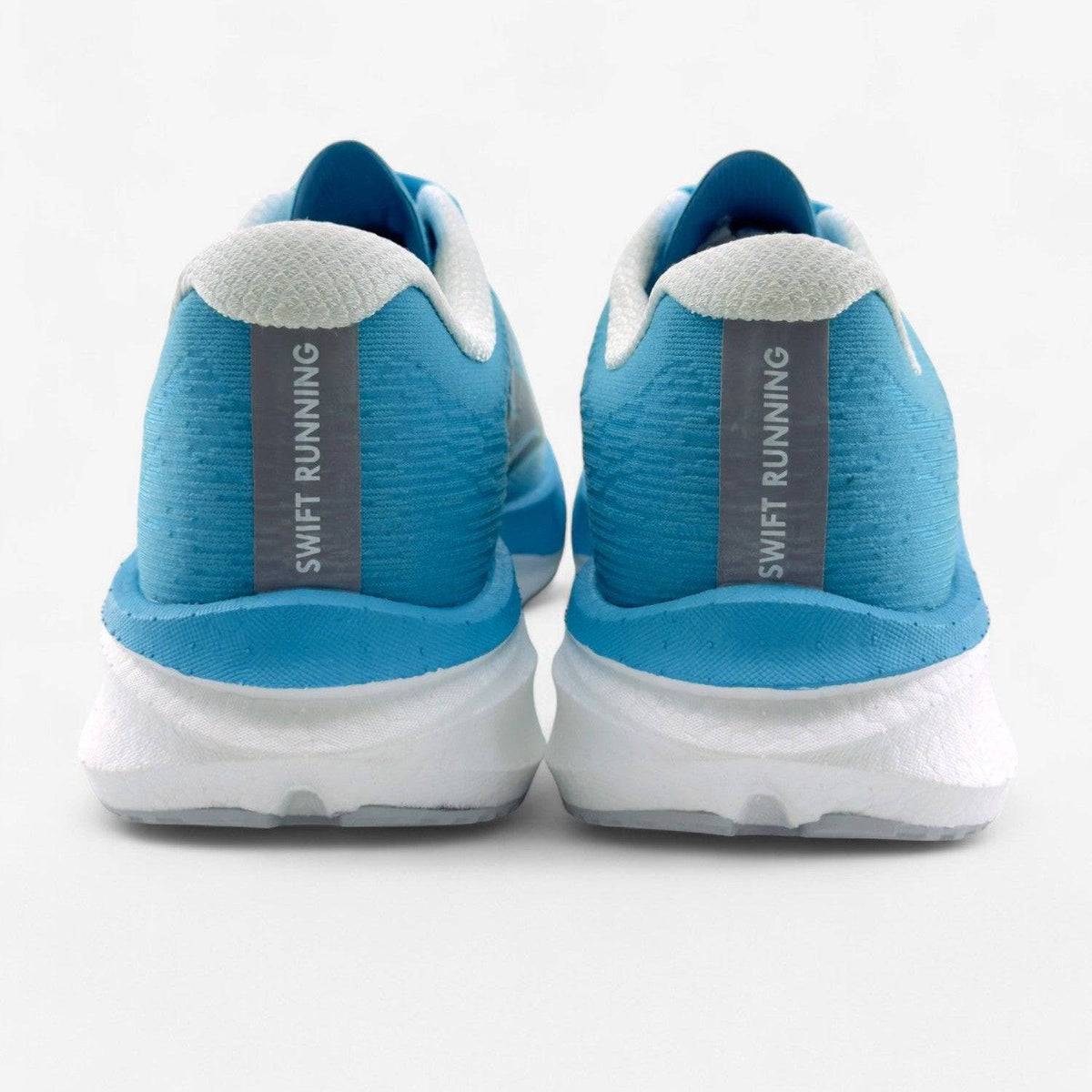 HORUS Women's Running Shoes, Blue