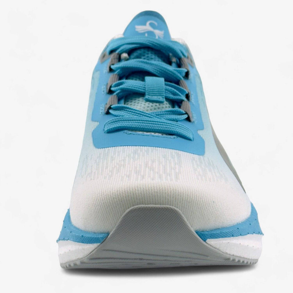 HORUS Men's Running Shoes, Blue