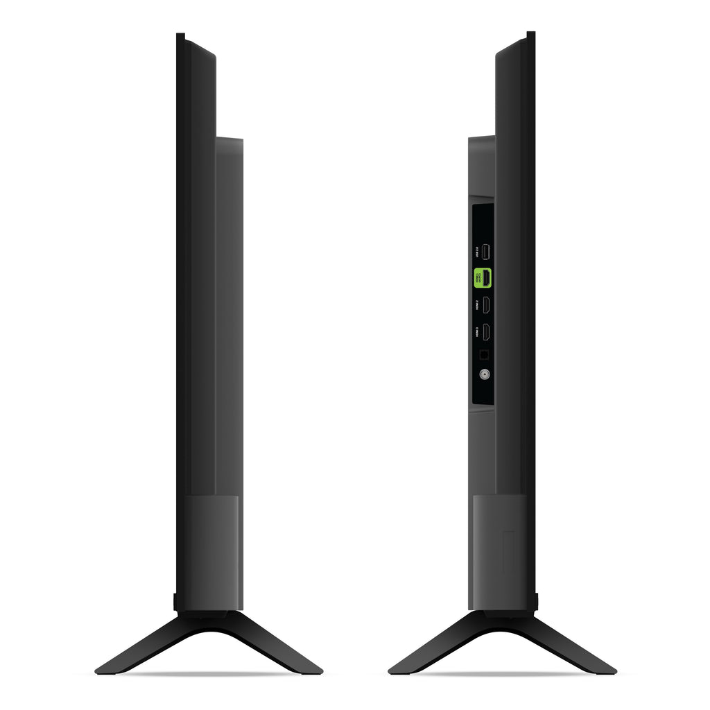 43 in Mini LED Quantum 4K QLED HDR Smart TV, 2026 Model, VQM43C-10