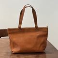 Leather Tote Bag for Women, Extra Large Leather Tote Bags for Work, Women's Full Grain Leather Tote