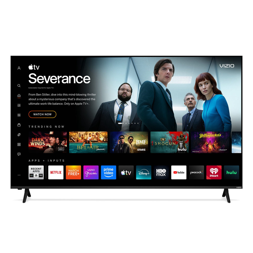 75 in Mini LED Quantum 4K QLED HDR Smart TV, New 2026, VQM75C-10