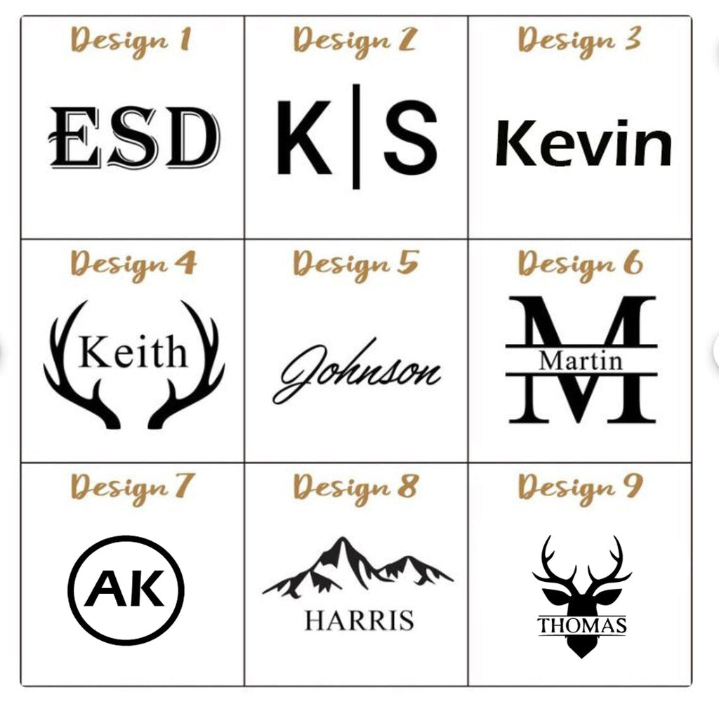 Personalized Toiletry Bag for Men, PU Leather Dopp Kit Travel Bag, Groomsmen Gift, Shaving Bag for Dad, Christmas Gift for Him