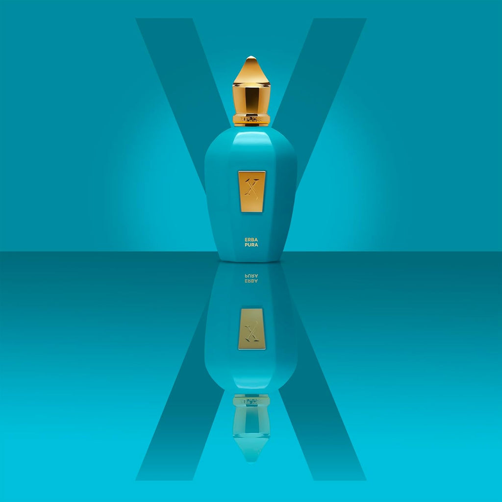 Xerjoff Erba Pura Eau De Parfum – Luxury Fragrance for Men & Women
