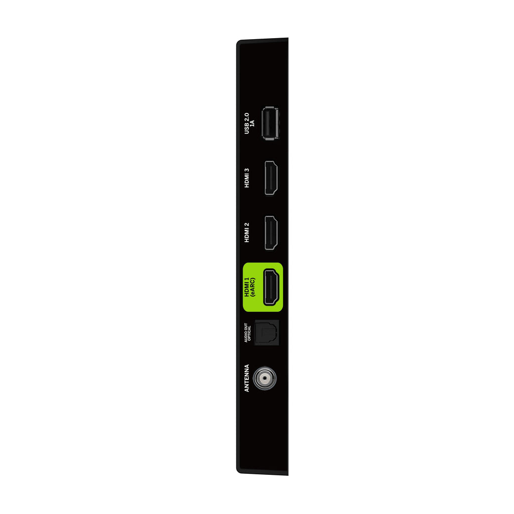 75 in Mini LED Quantum 4K QLED HDR Smart TV, New 2026, VQM75C-10