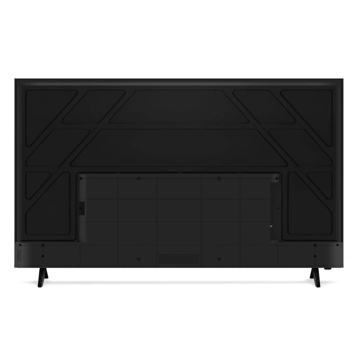 43 in Mini LED Quantum 4K QLED HDR Smart TV, 2026 Model, VQM43C-10